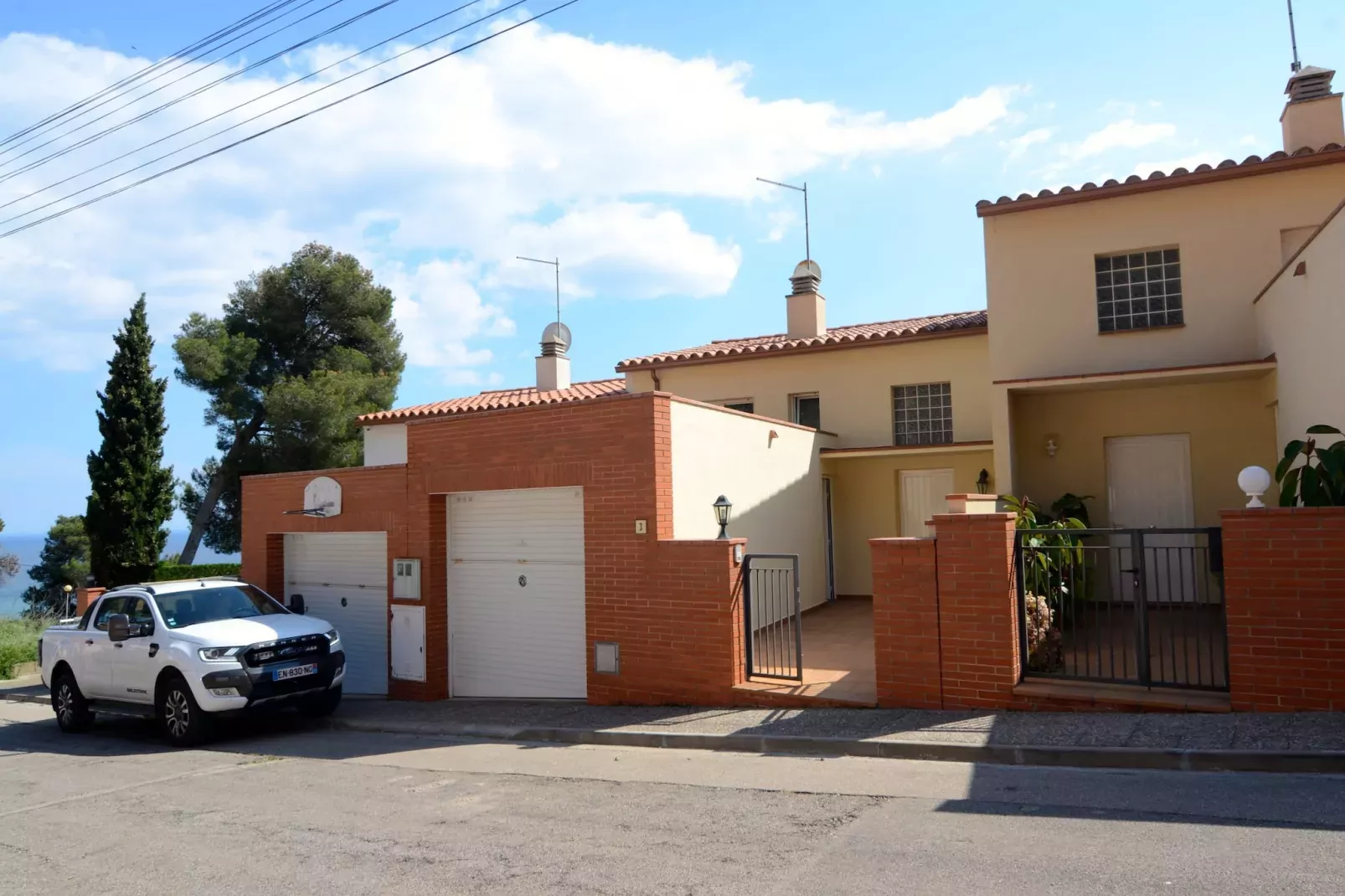 MONTSENY 3-Outdoor