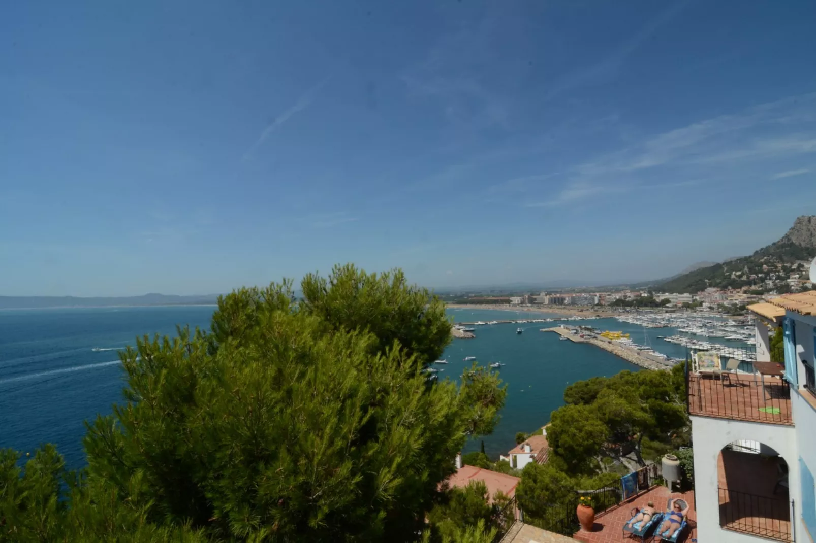 VILLA NARCOL-Areas summer 20km