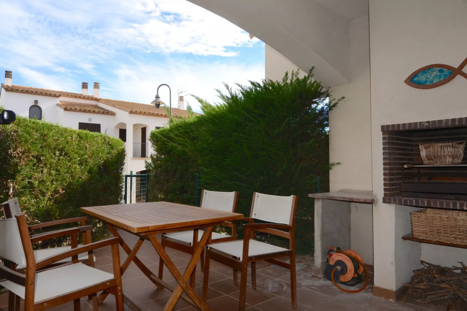 LA PLATERA 365-Terrace