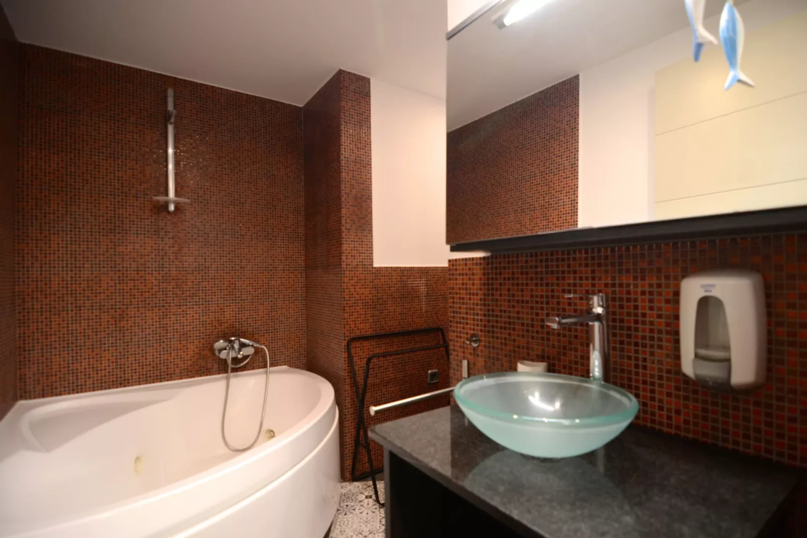 ROCAMAURA I C 1-4-Badezimmer