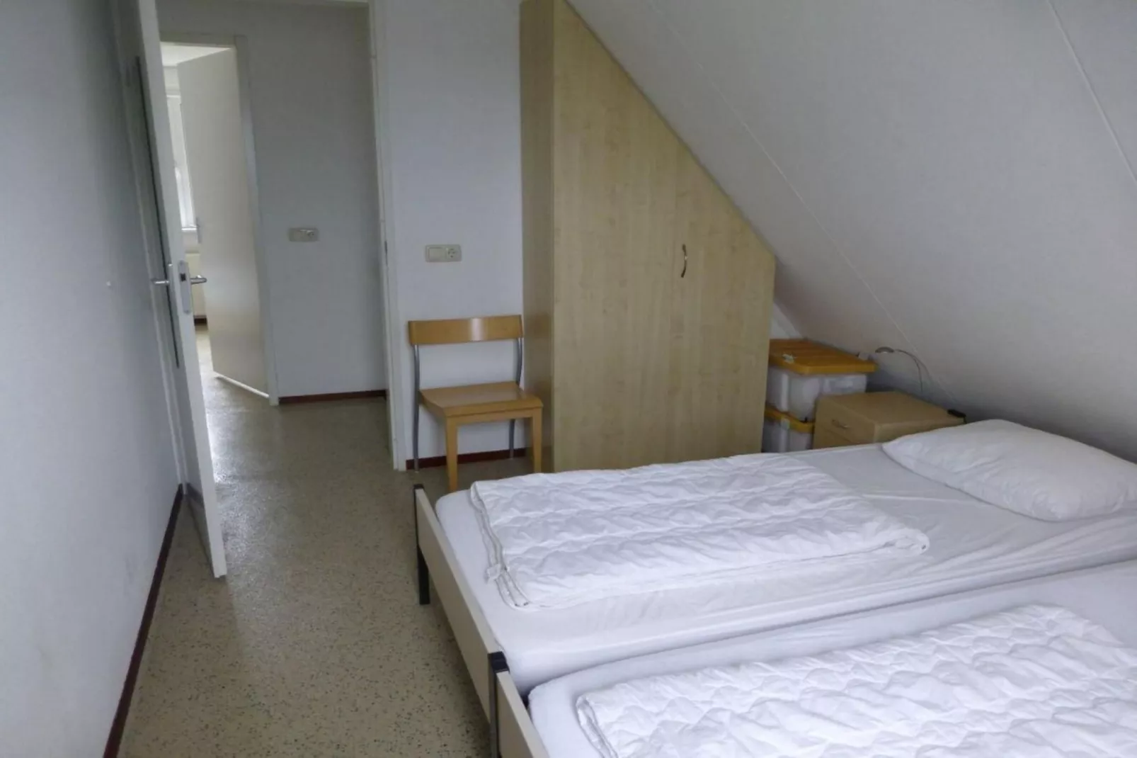 Bohemien 47-Schlafzimmer