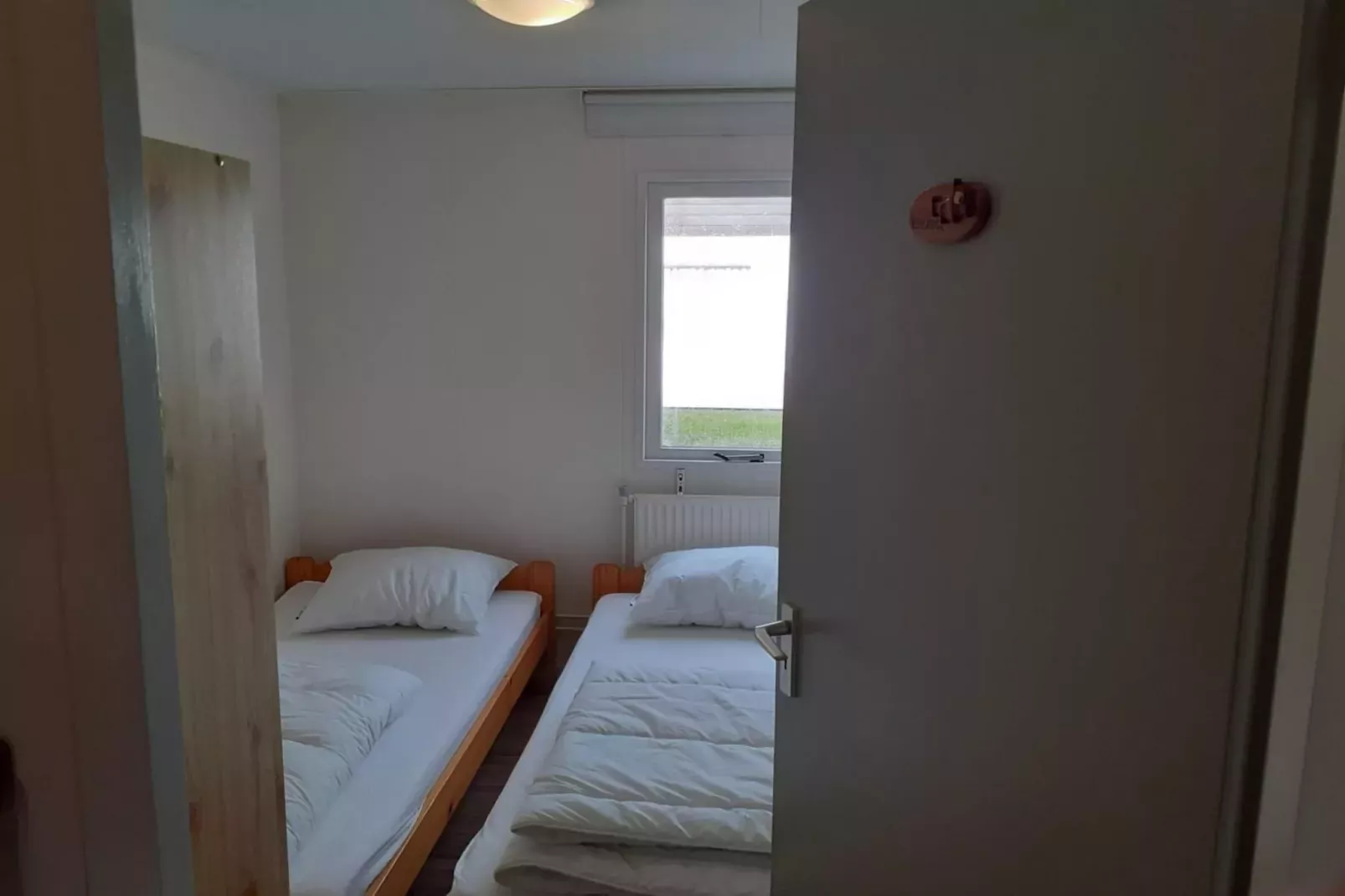 Eb en Vloed 55-Schlafzimmer