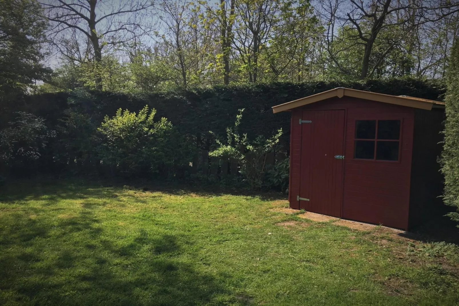 Wildrijk 96-Gardens summer