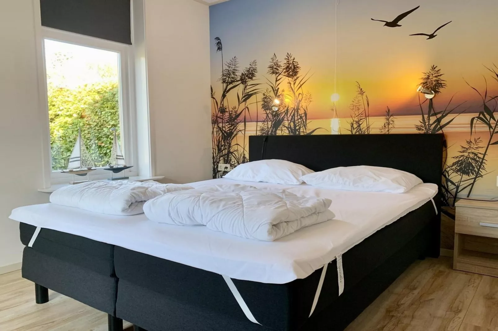 Zeewaard 14-Bedroom