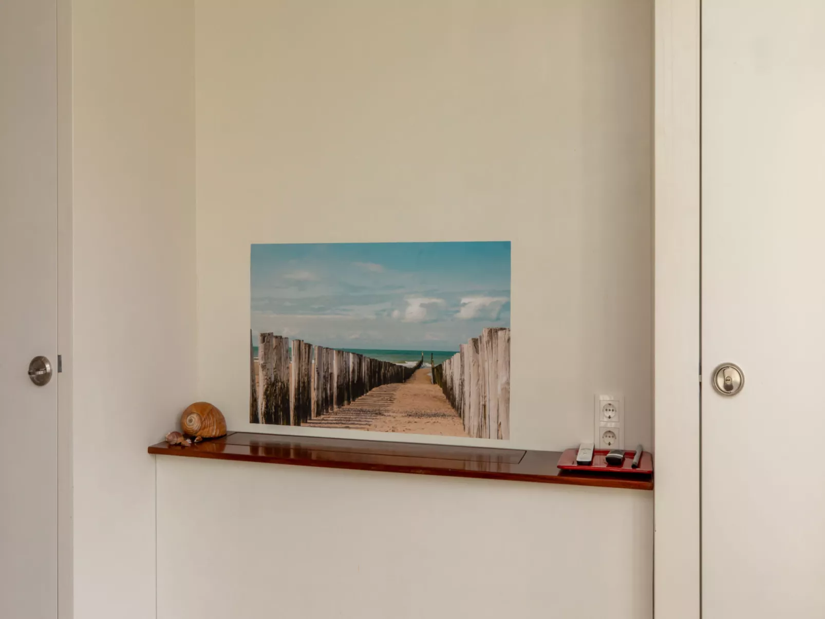 Villa Querina Wellness-Inside