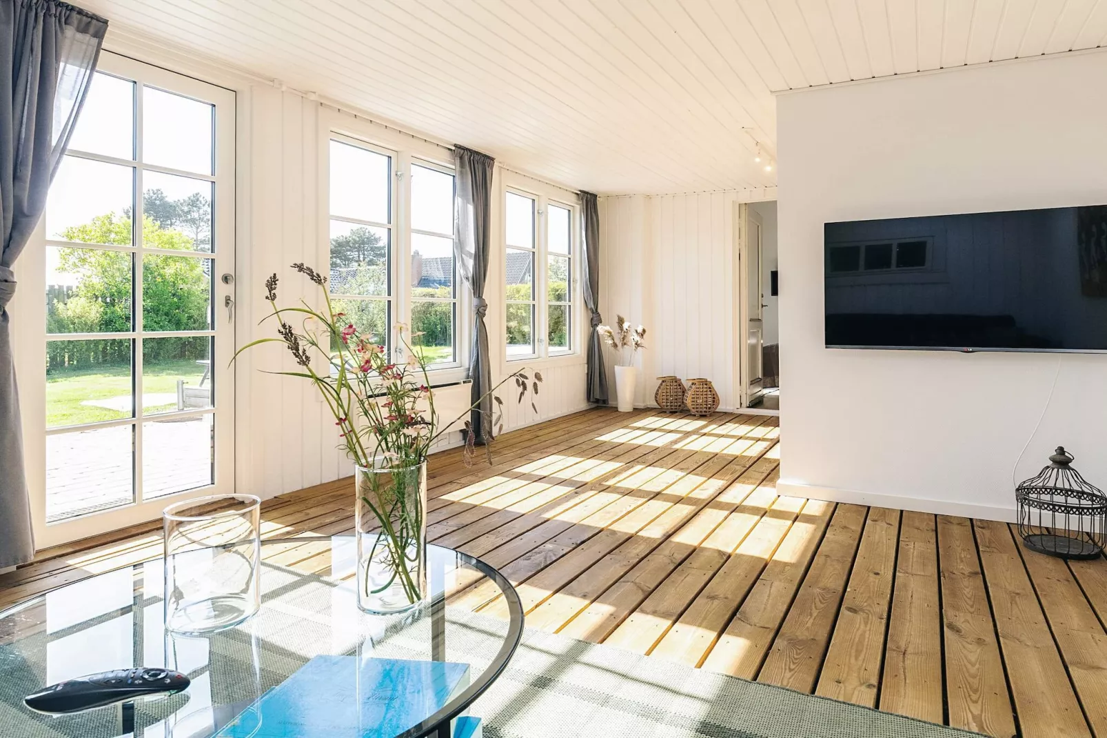 8 person holiday home in Vordingborg-Indoor