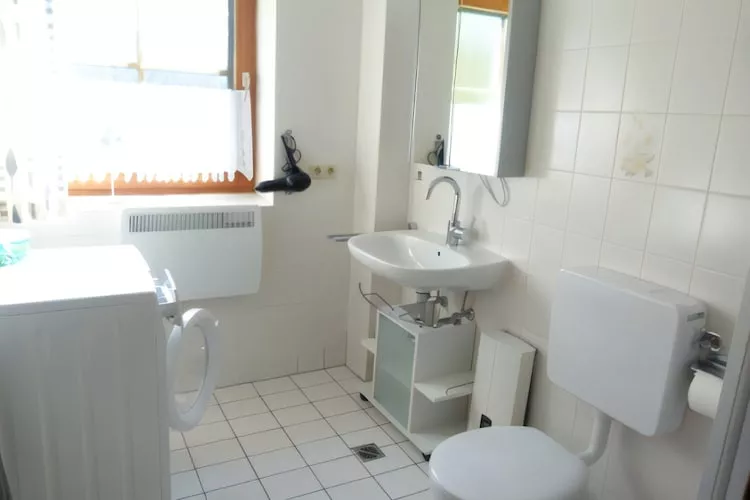 Kiebitzweg 1b EG Strandhüpfer-Bathroom