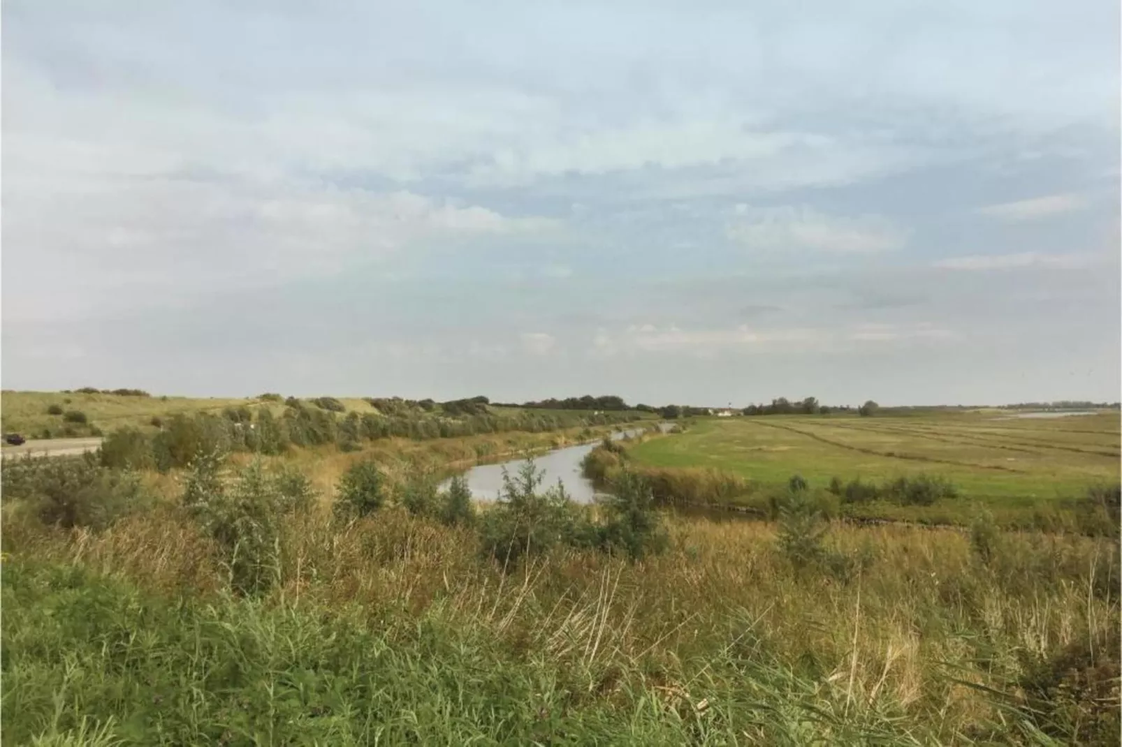 Het Platte Putje - Huisdier - nr 2-Areas summer 20km