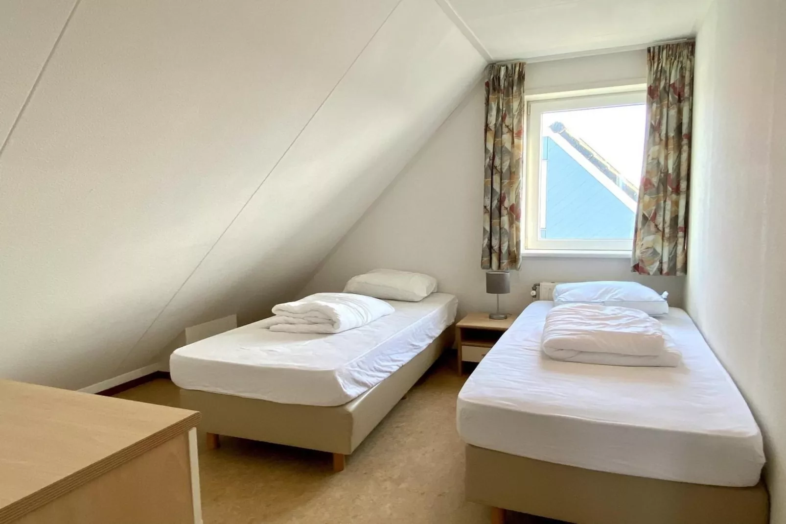 Bohemien 45-Chambre