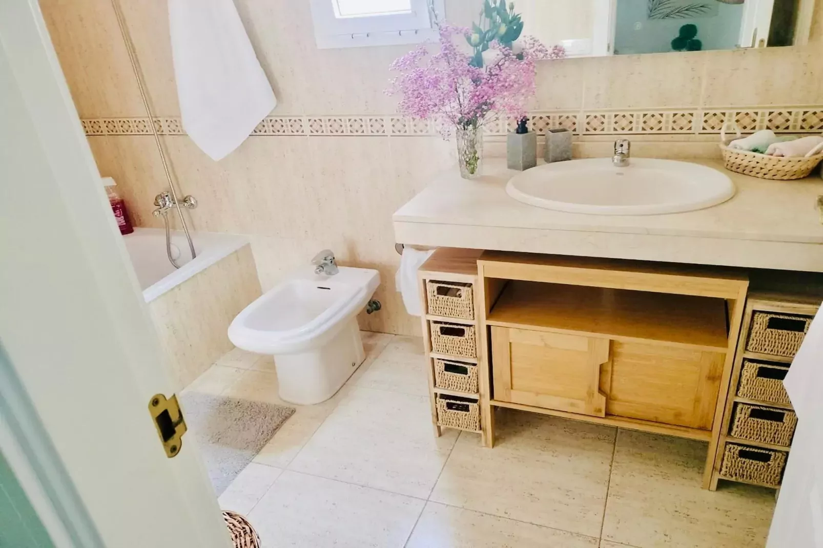 Urb Arco Iris- Triplex-Bathroom