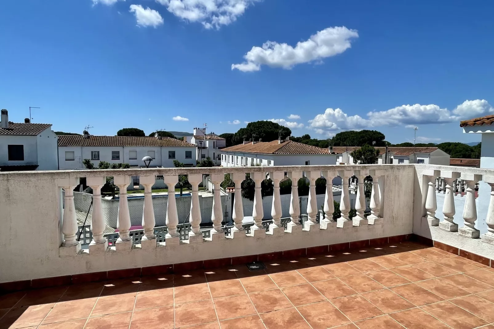 LA VINYA 16-Terrasse