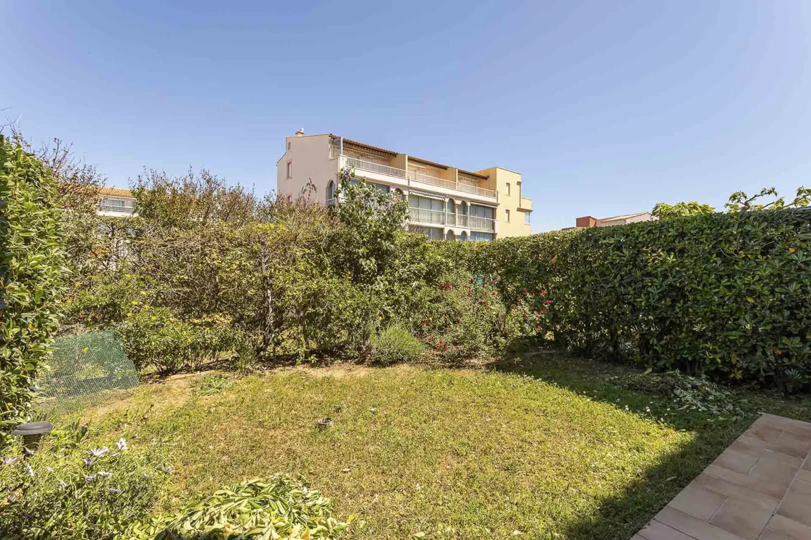 Santa Monica 2 E N°144 - 2P4-Outdoor