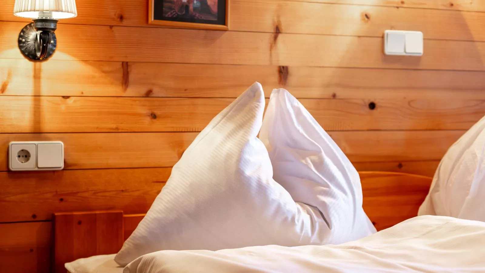 Huberhof 1-Chambre