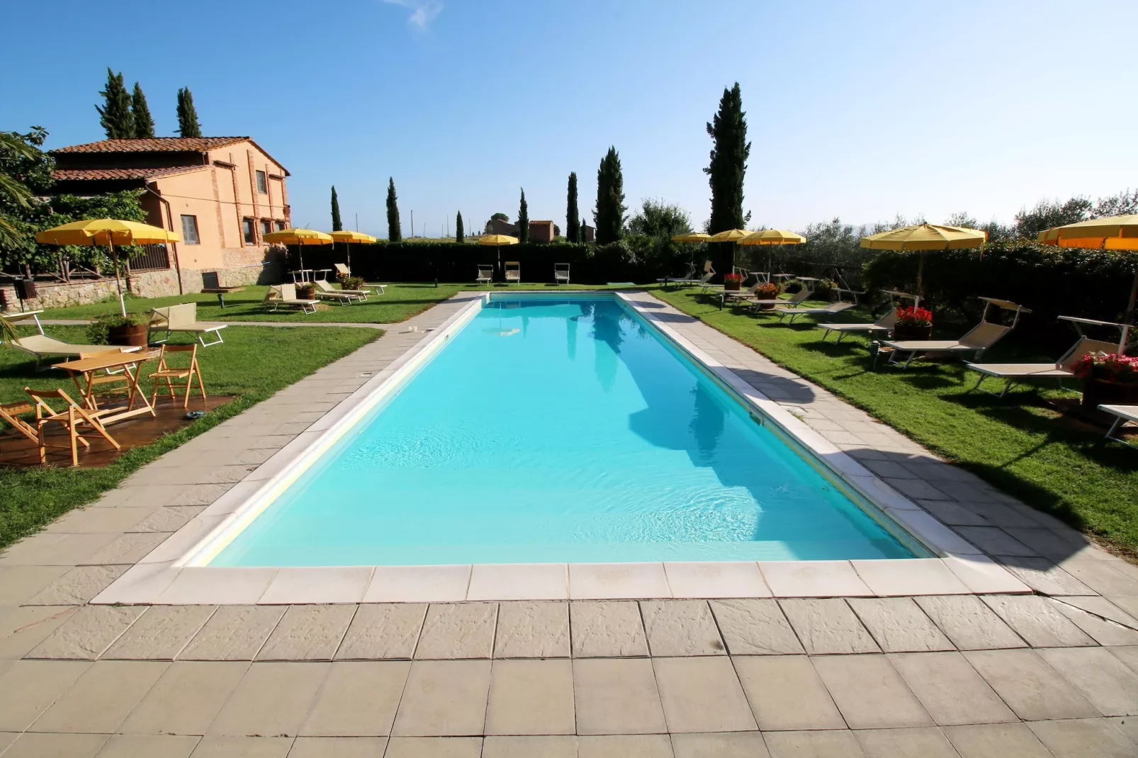 Fiordalisi-Piscine