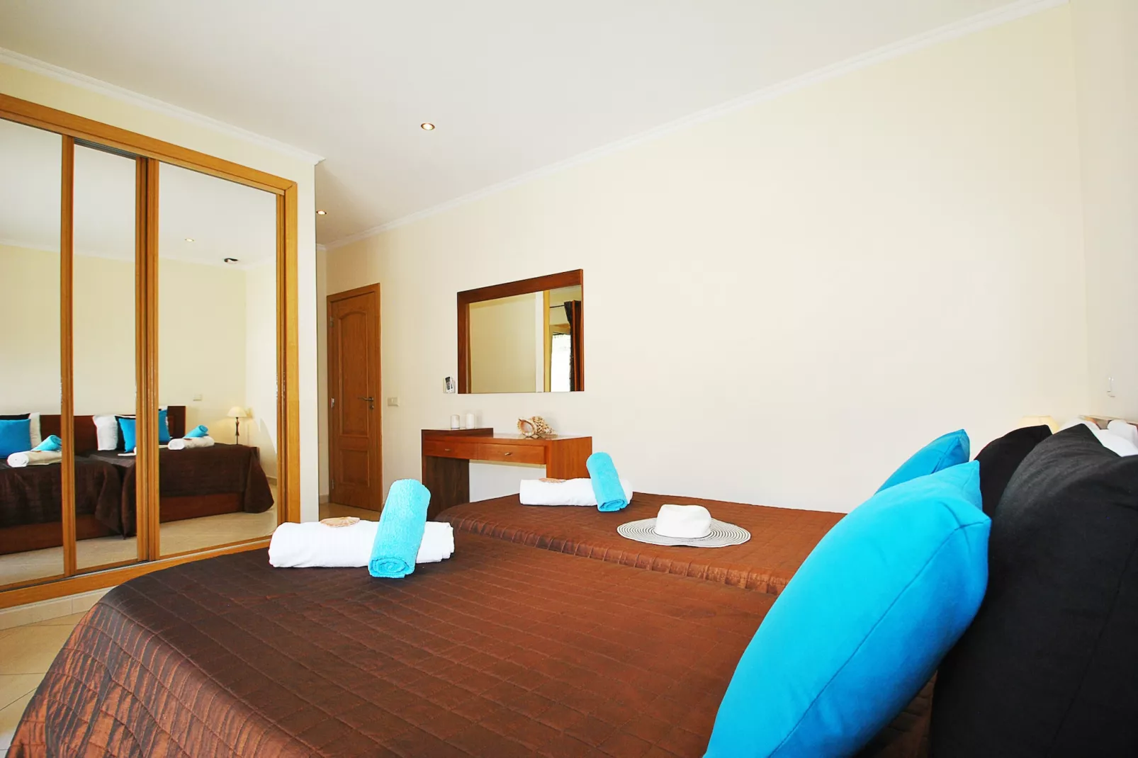 Villa Anna-Bedroom