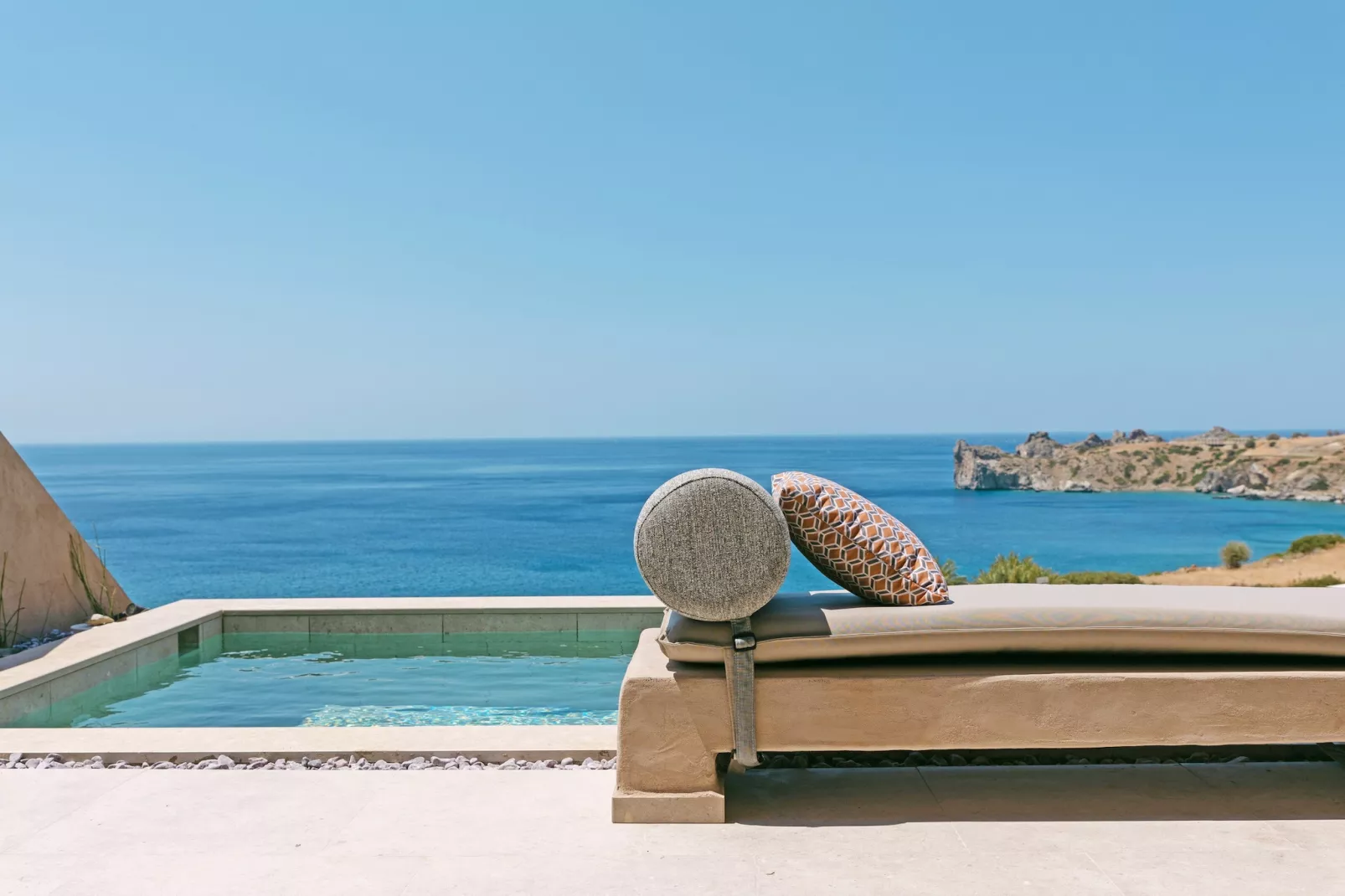 Altera Cave-Aura Villa-Extérieur