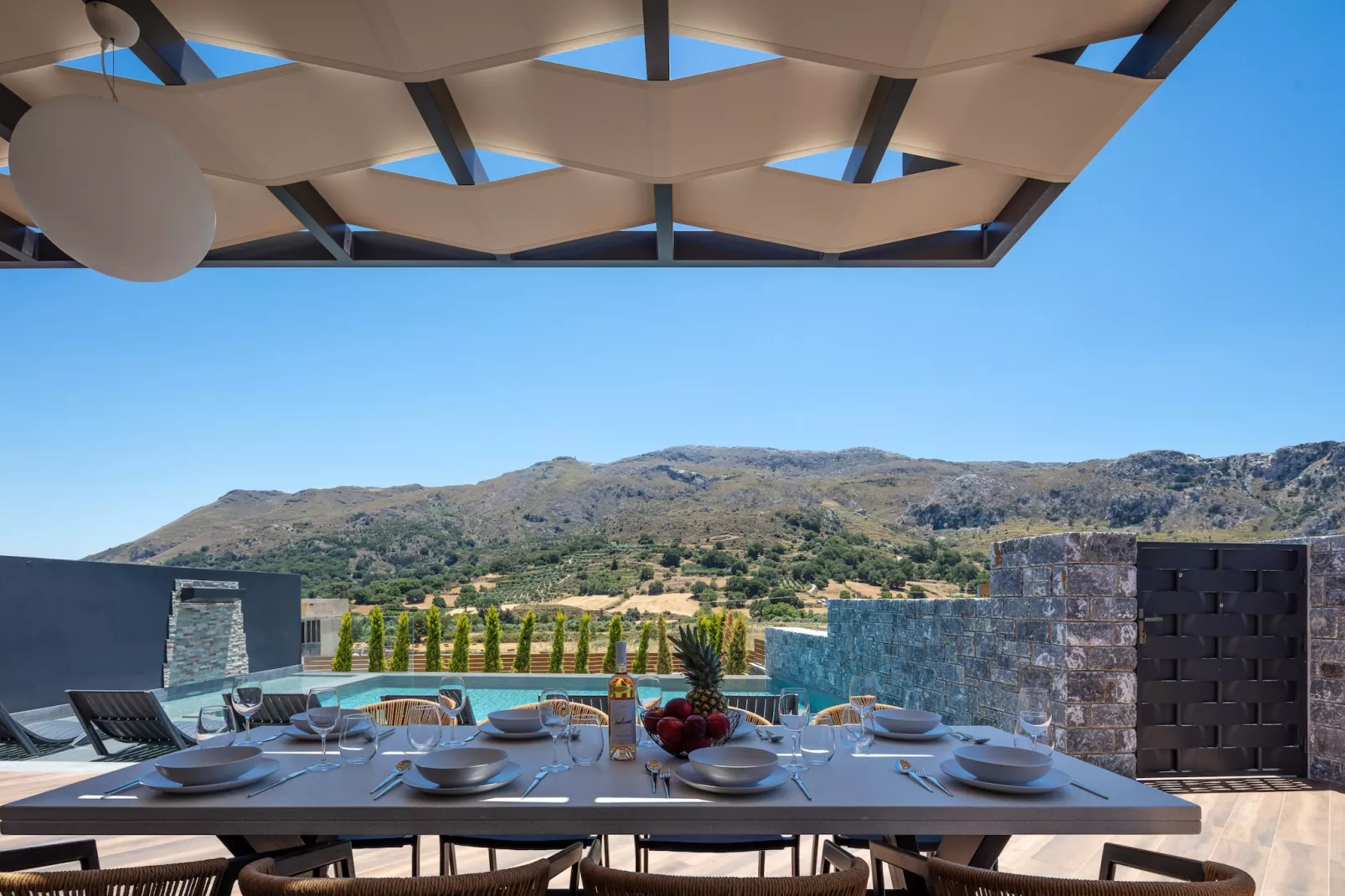 Bella Vista-Outdoor