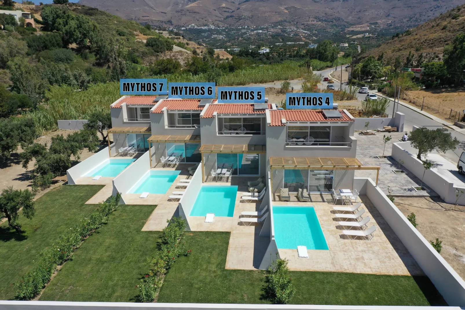Mythos 4-Extérieur