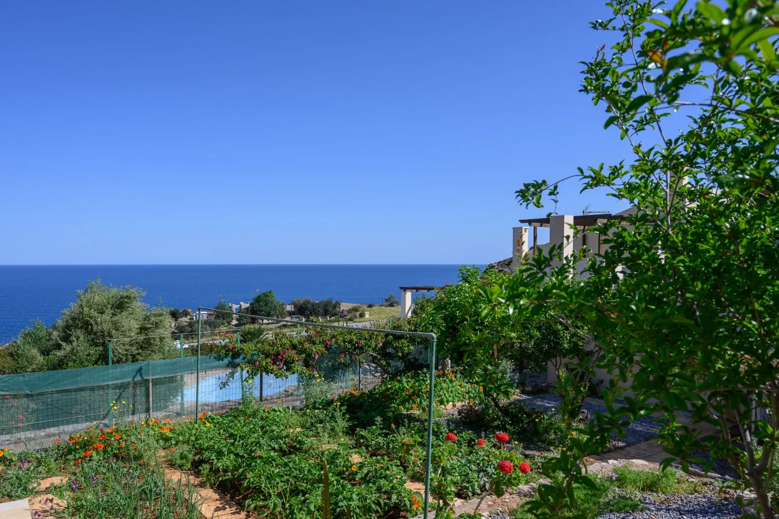 Sea Crest-Outdoor