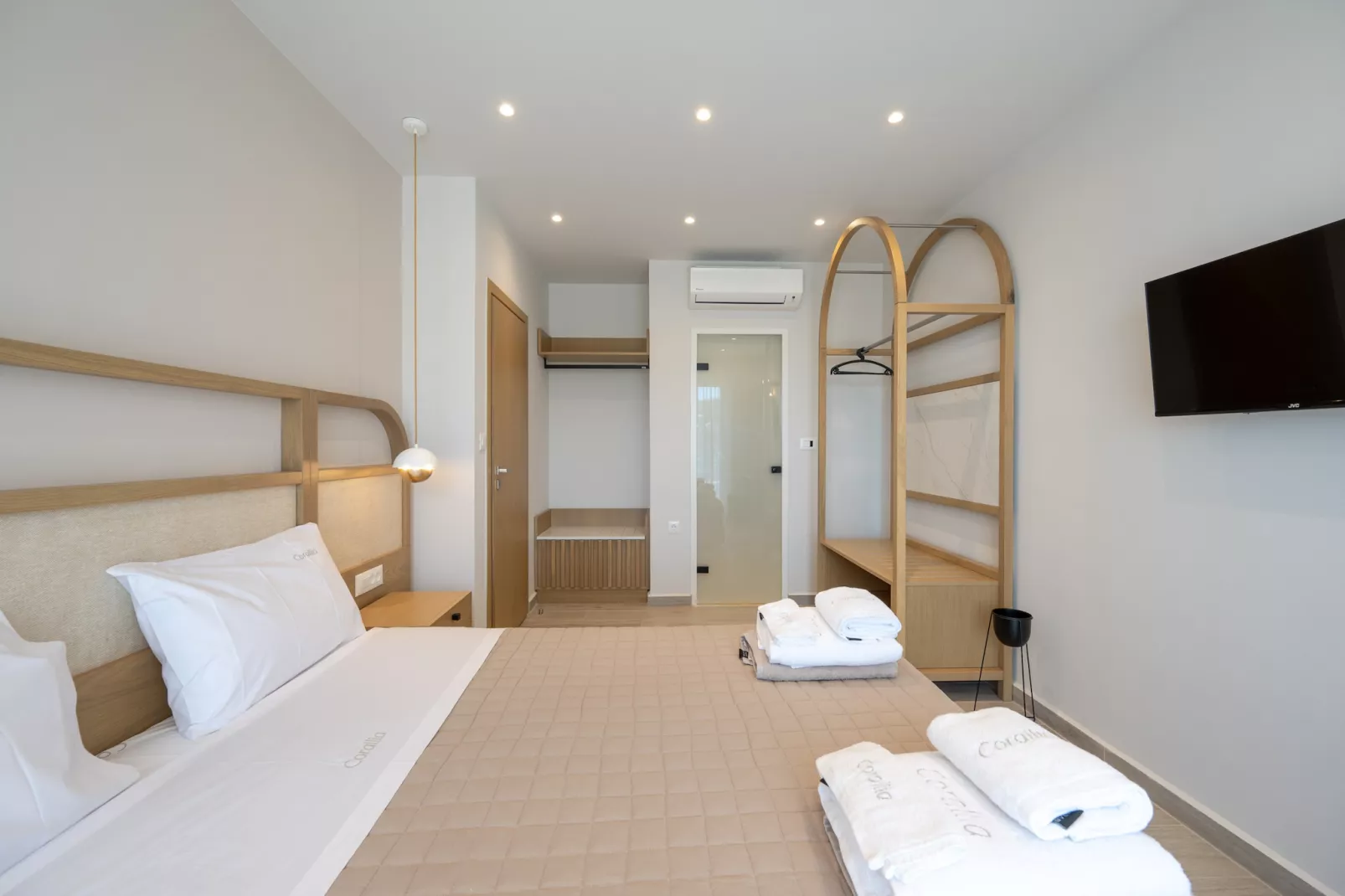 Corallia villa 2-Schlafzimmer