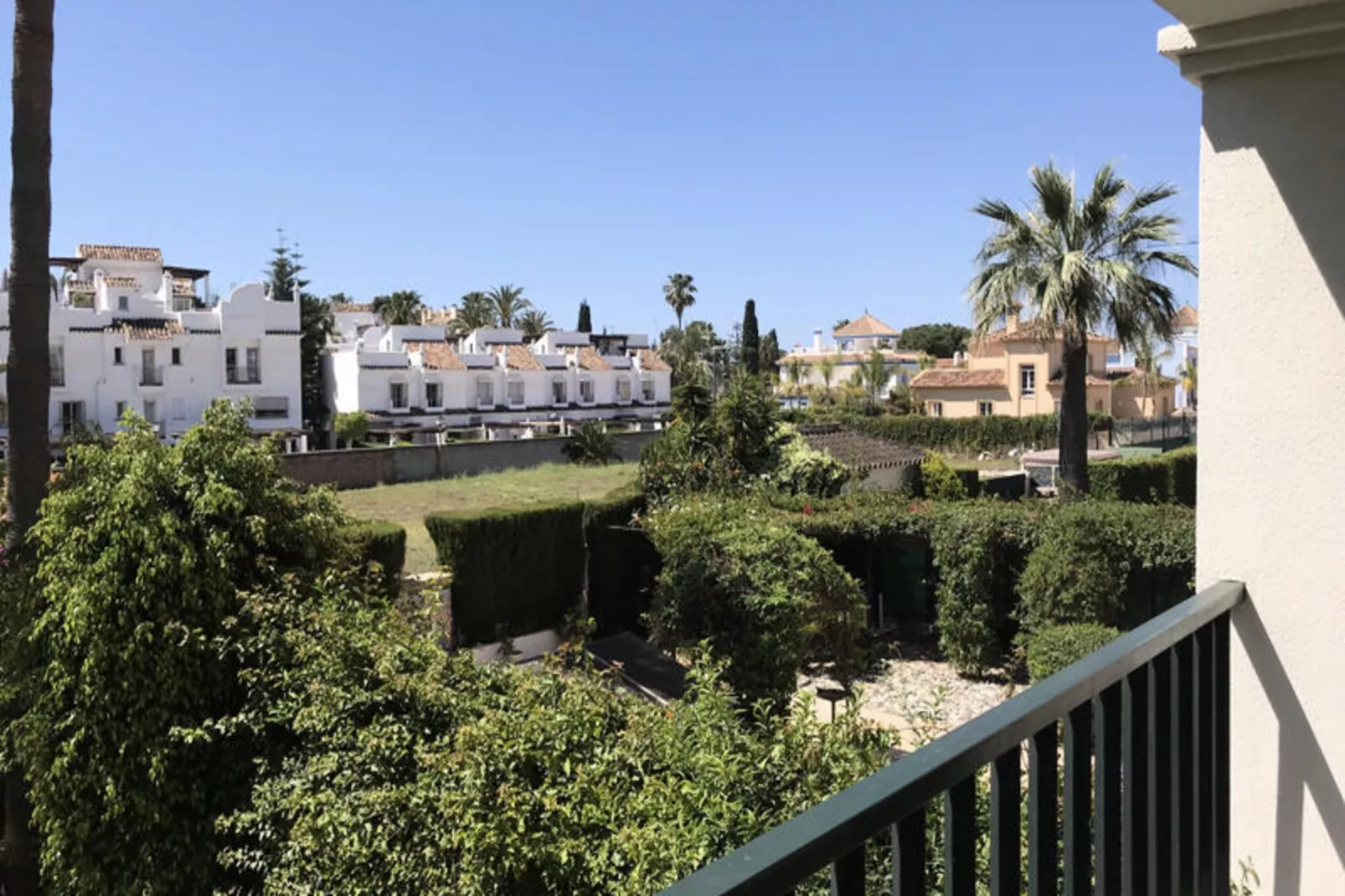 Appartements à San Pedro de Alcántara-Image-tags.