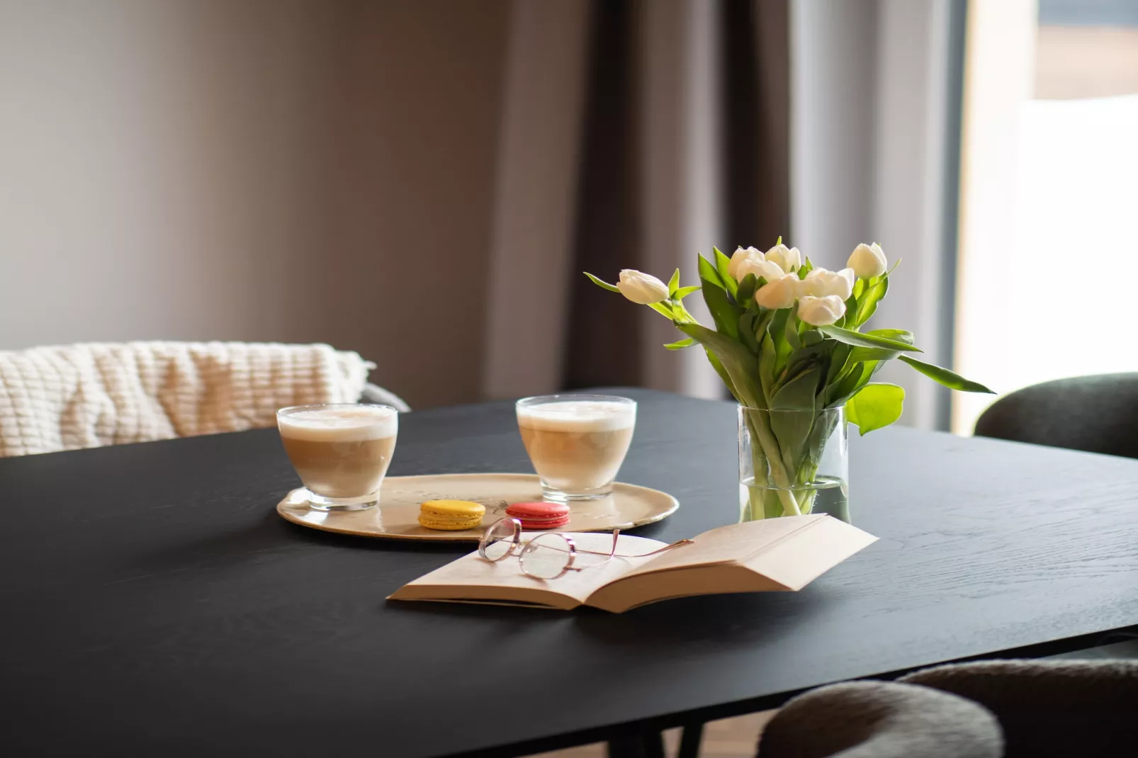Alpenstyle Resort Fieberbrunn FB3PD-Ambiente