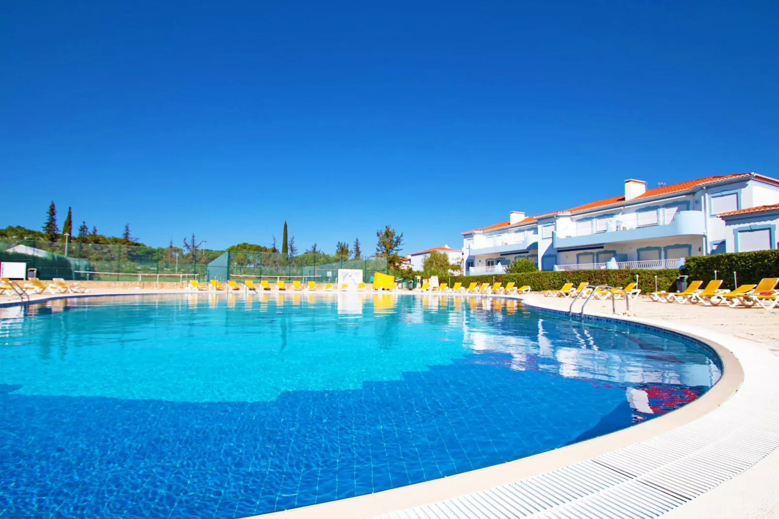 Apartment Oasis Park-Gebiete Sommer 1 km