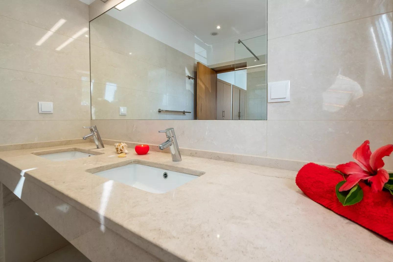 Villa Koster-Bathroom