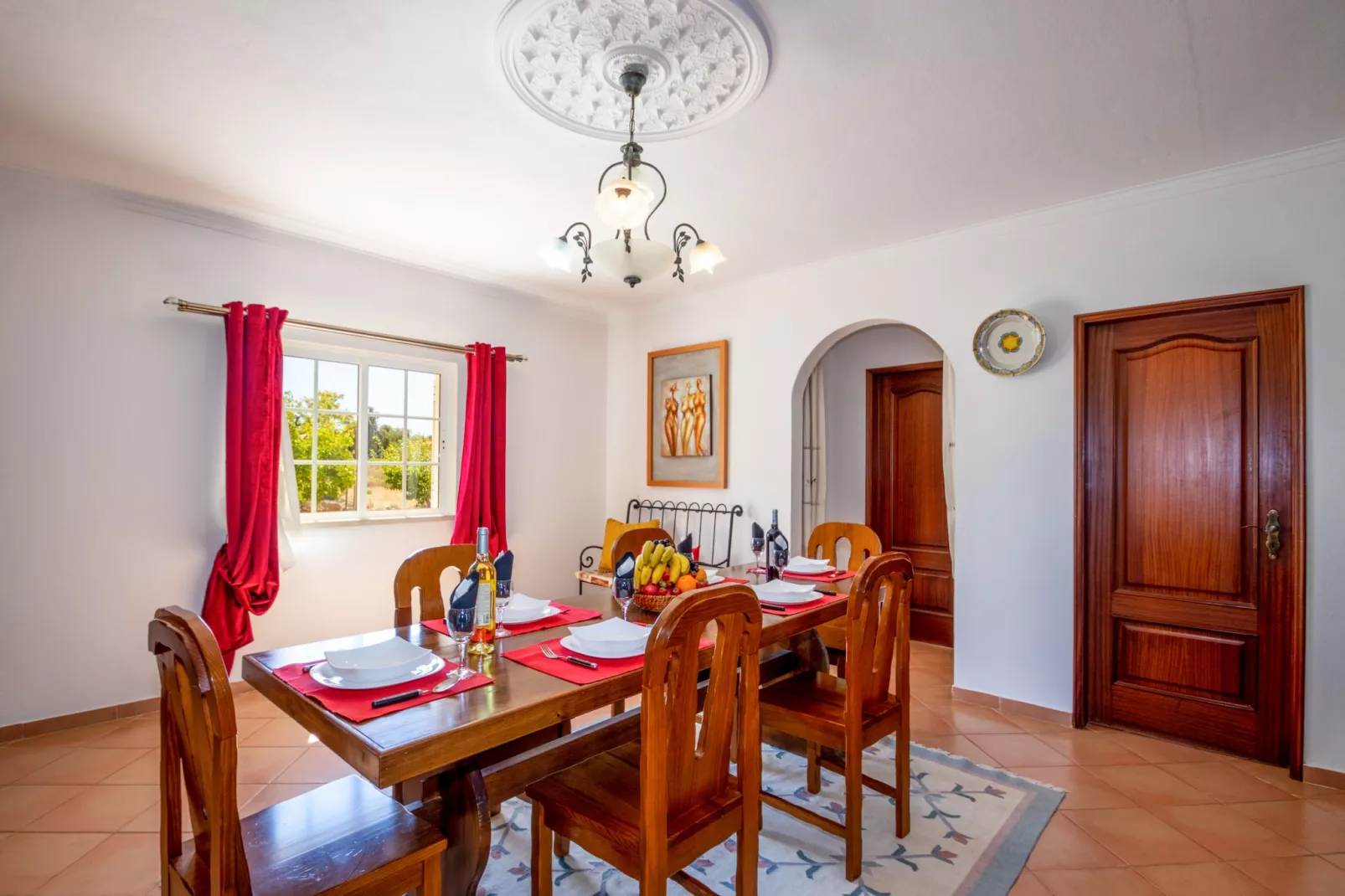 Villa Muriwai-Chambre