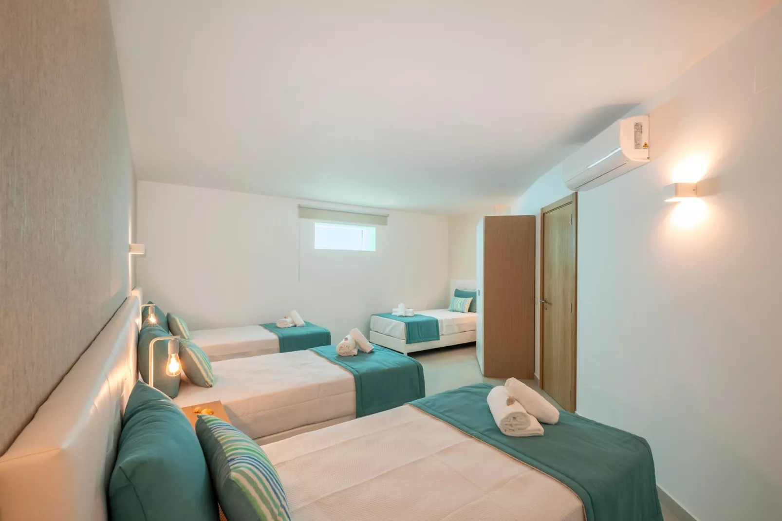 Villa Charlotte-Bedroom