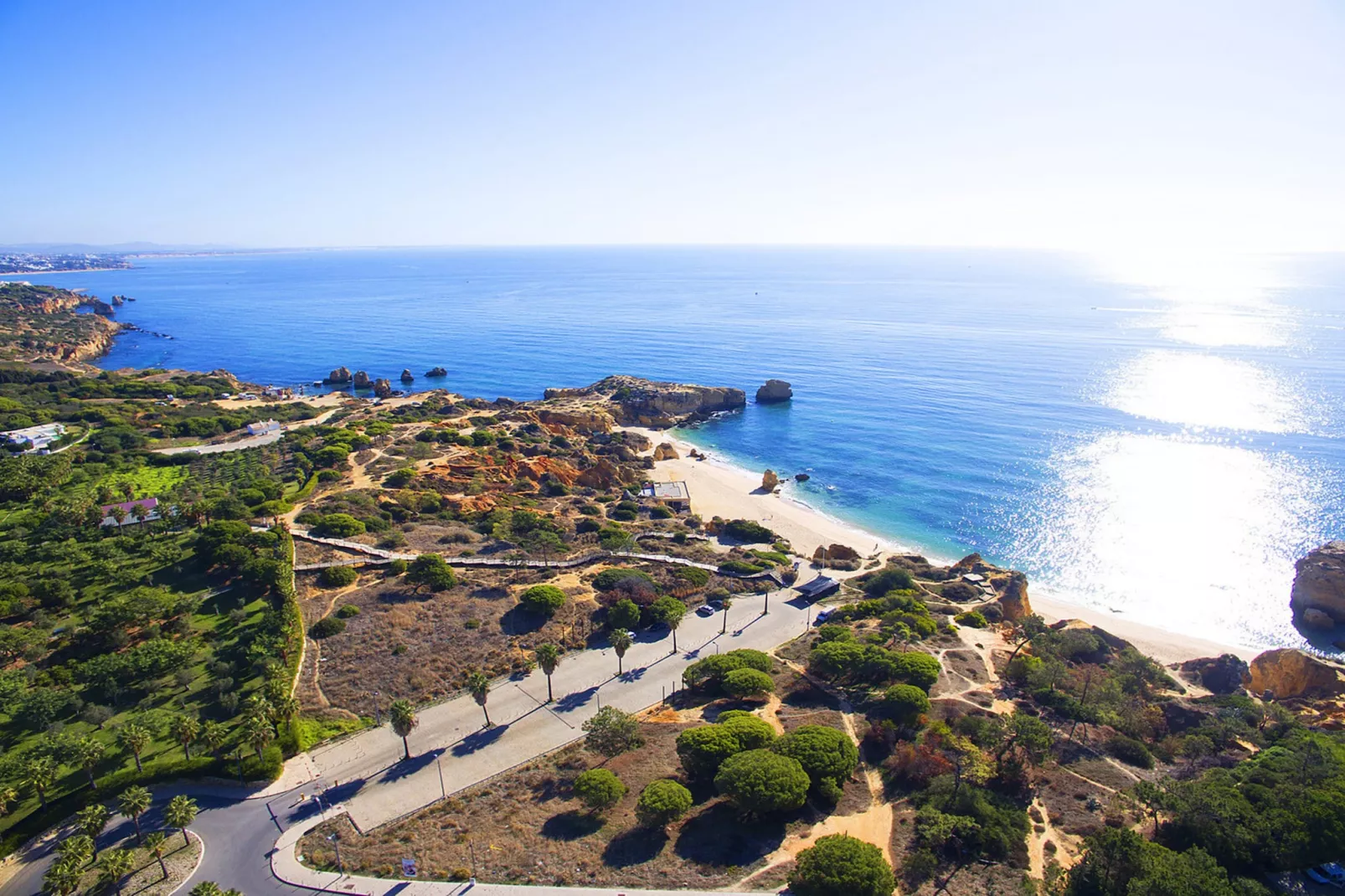 Villa Praia-Zones d'été à 1 km