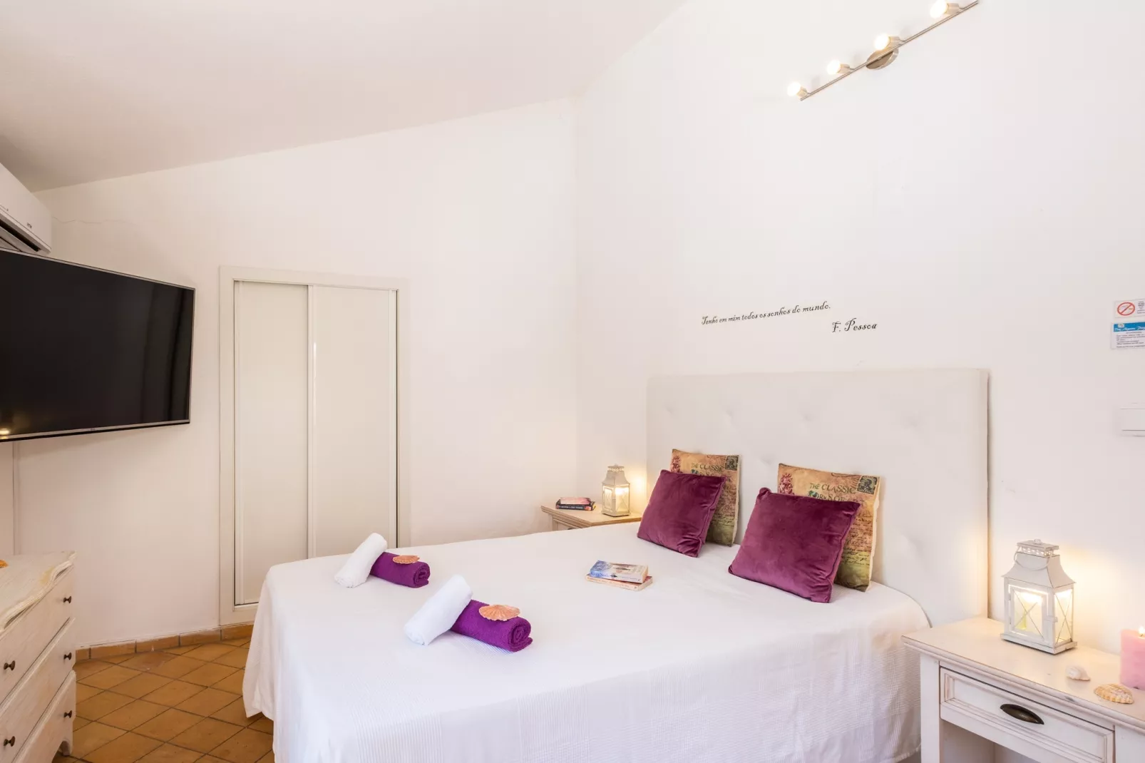 Villa Marrakech-Chambre