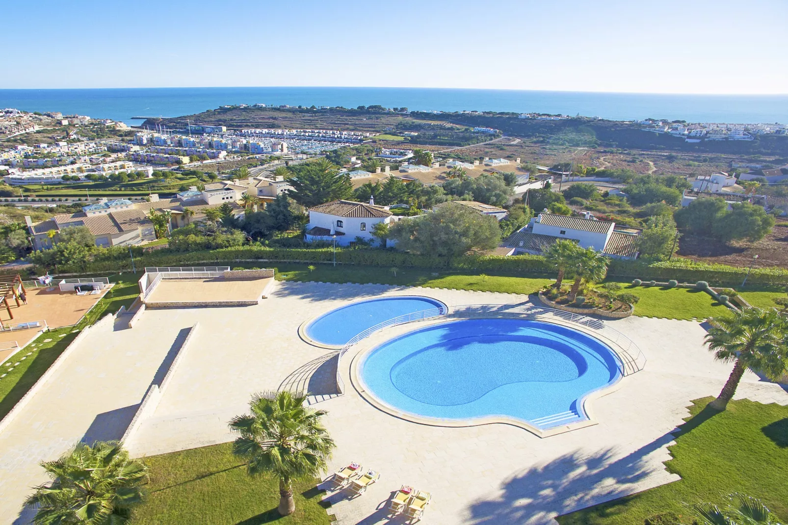 Townhouse Mar 2-Areas summer 1km