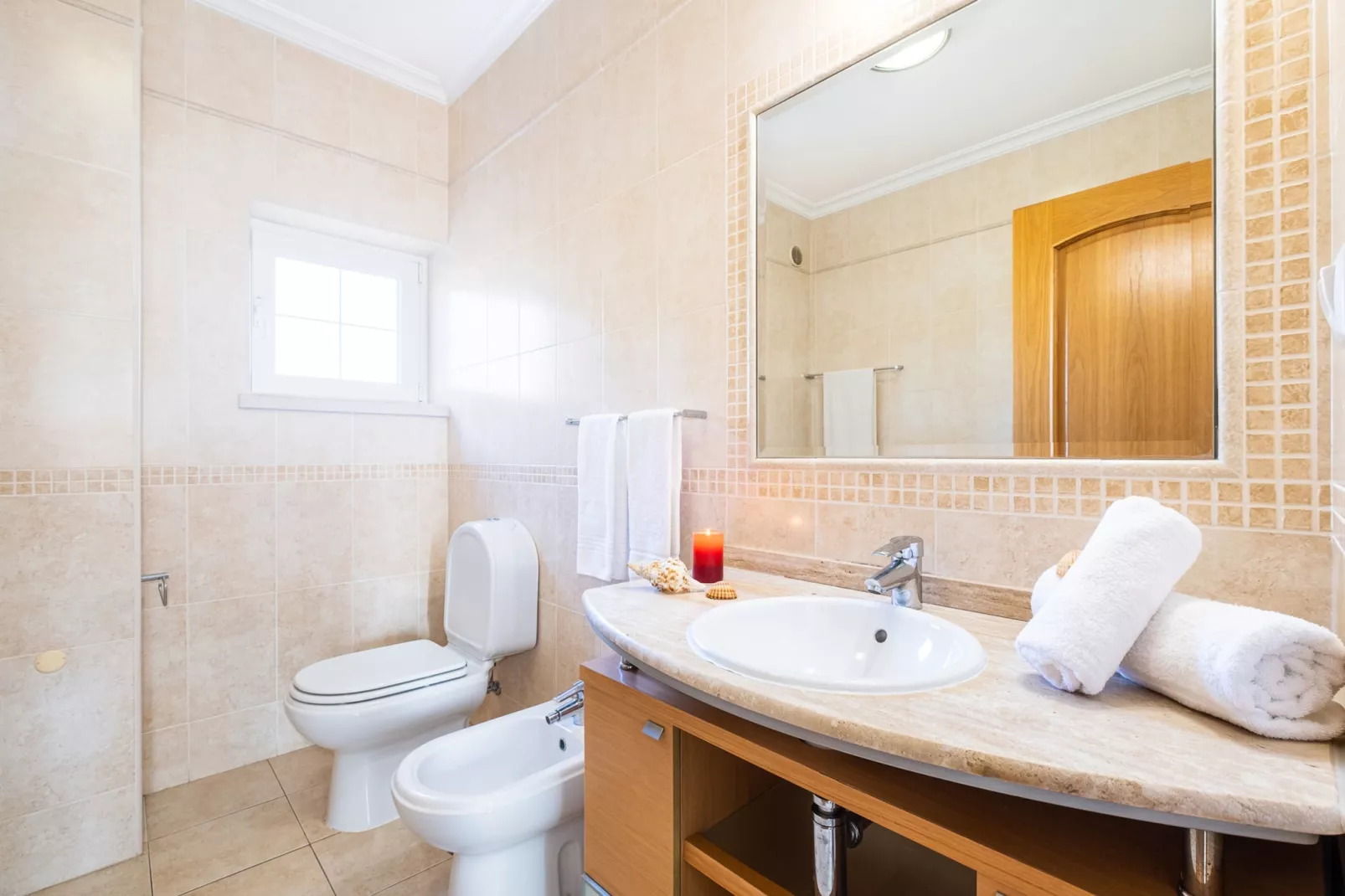 Villa Hawaii-Bathroom