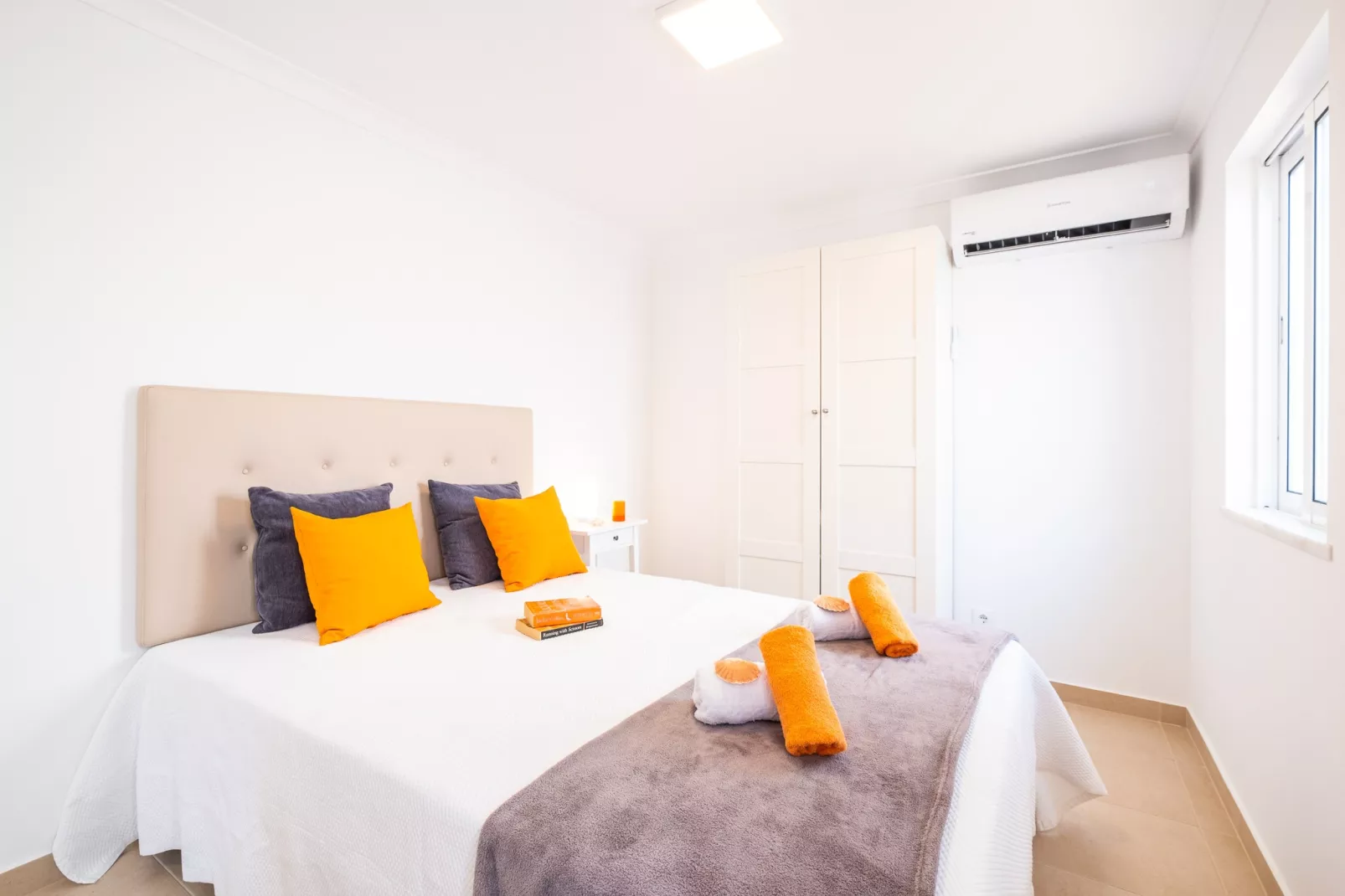 Casa Negril-Schlafzimmer