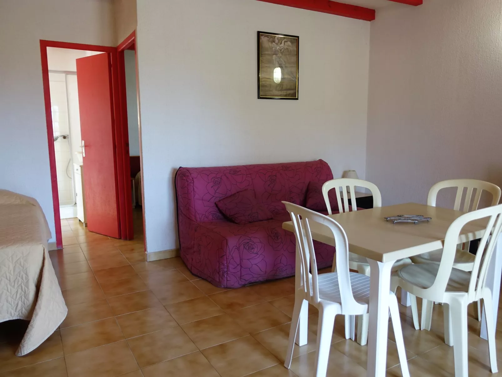 Cala di Sole-Inside