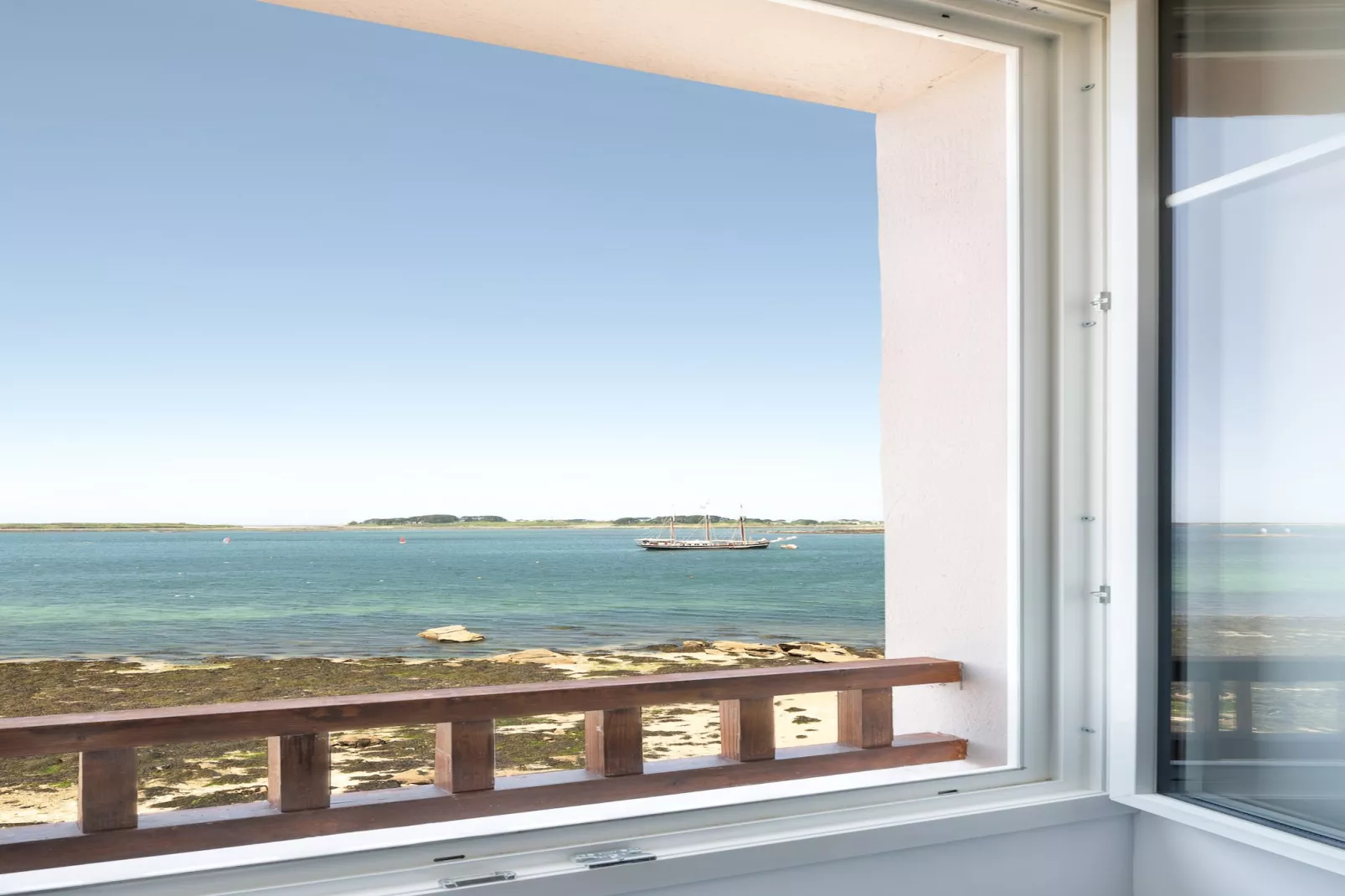ILE STAGADON - Landéda-Outdoor