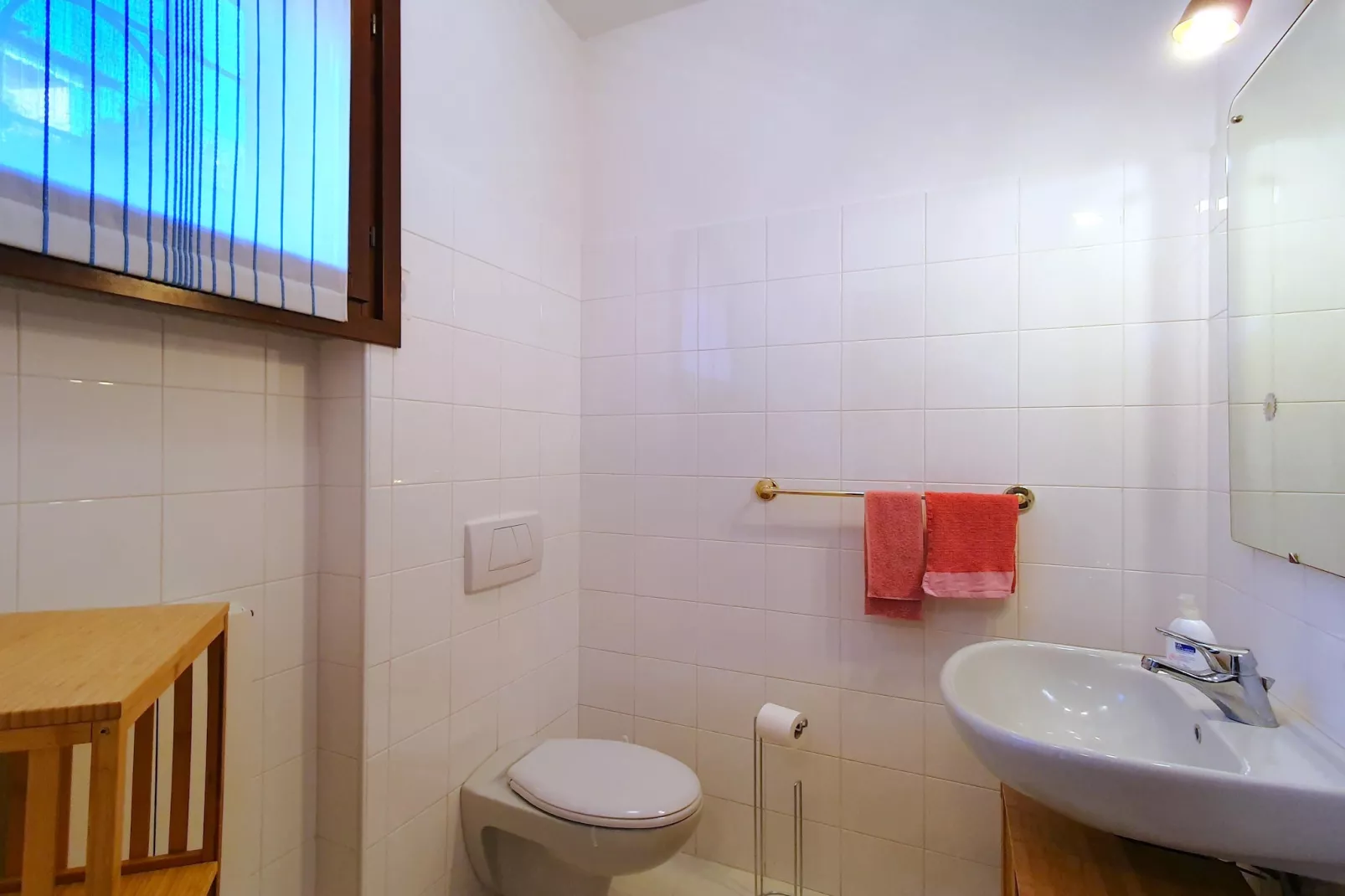 LUN - Casa Luna-Bathroom