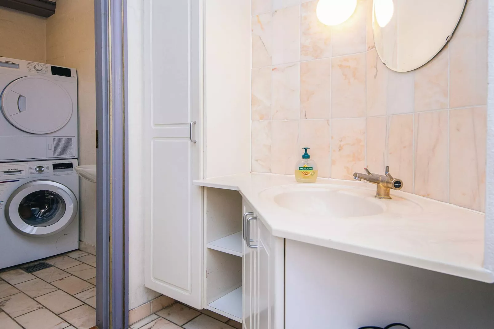 4 star holiday home in Blåvand-Indoor