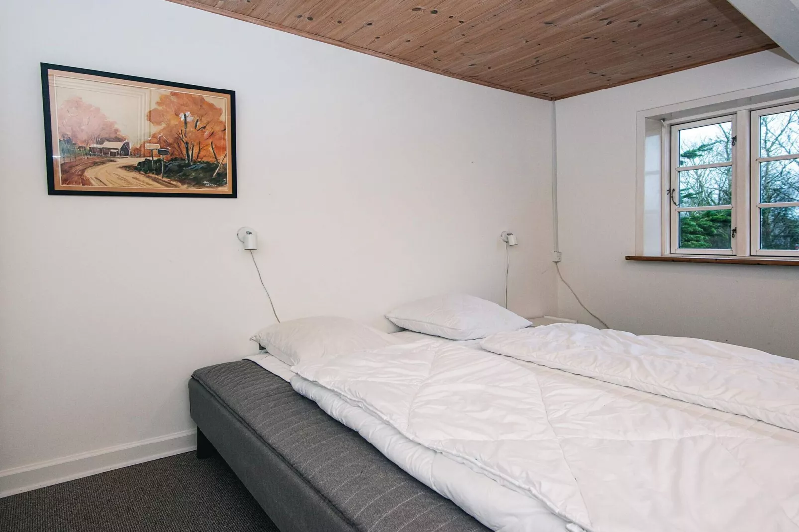 4 star holiday home in Højer-Indoor