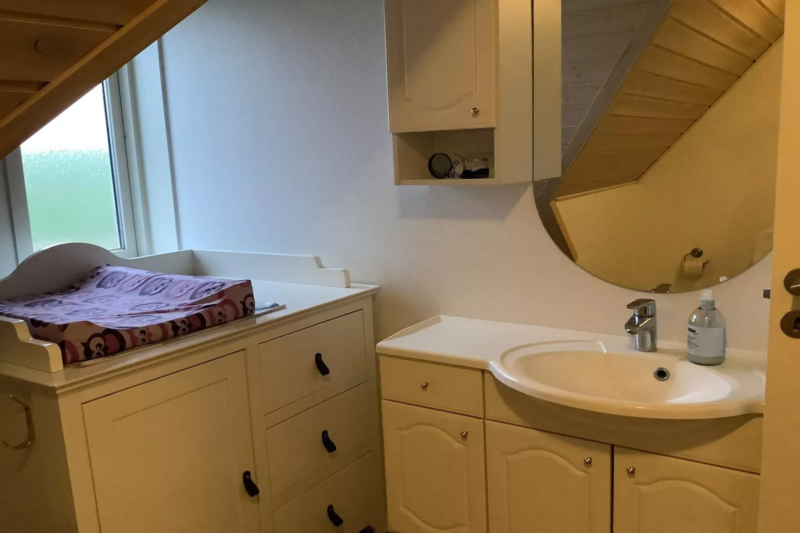 6 person holiday home in Snedsted-Indoor