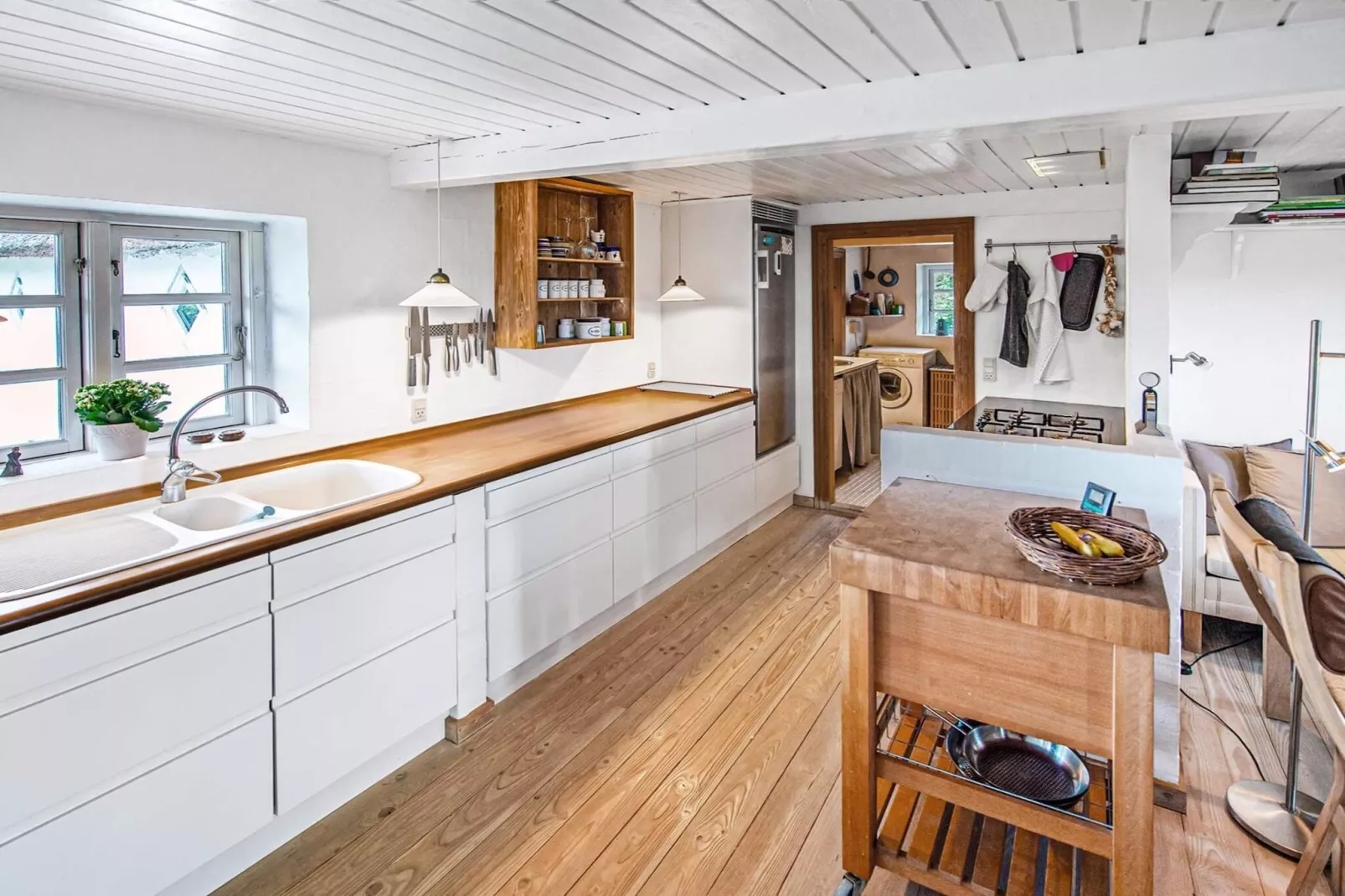 4 etoiles maison de vacances a Læsø