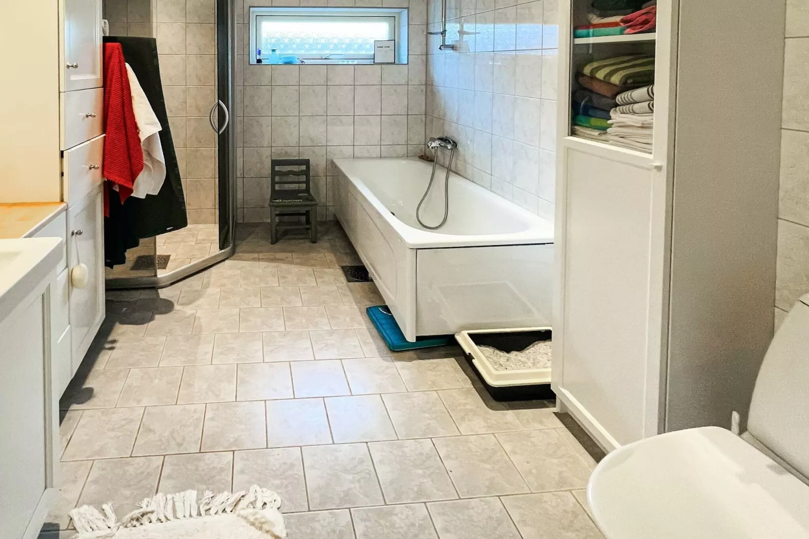 4 star holiday home in STENUNGSUND-Indoor
