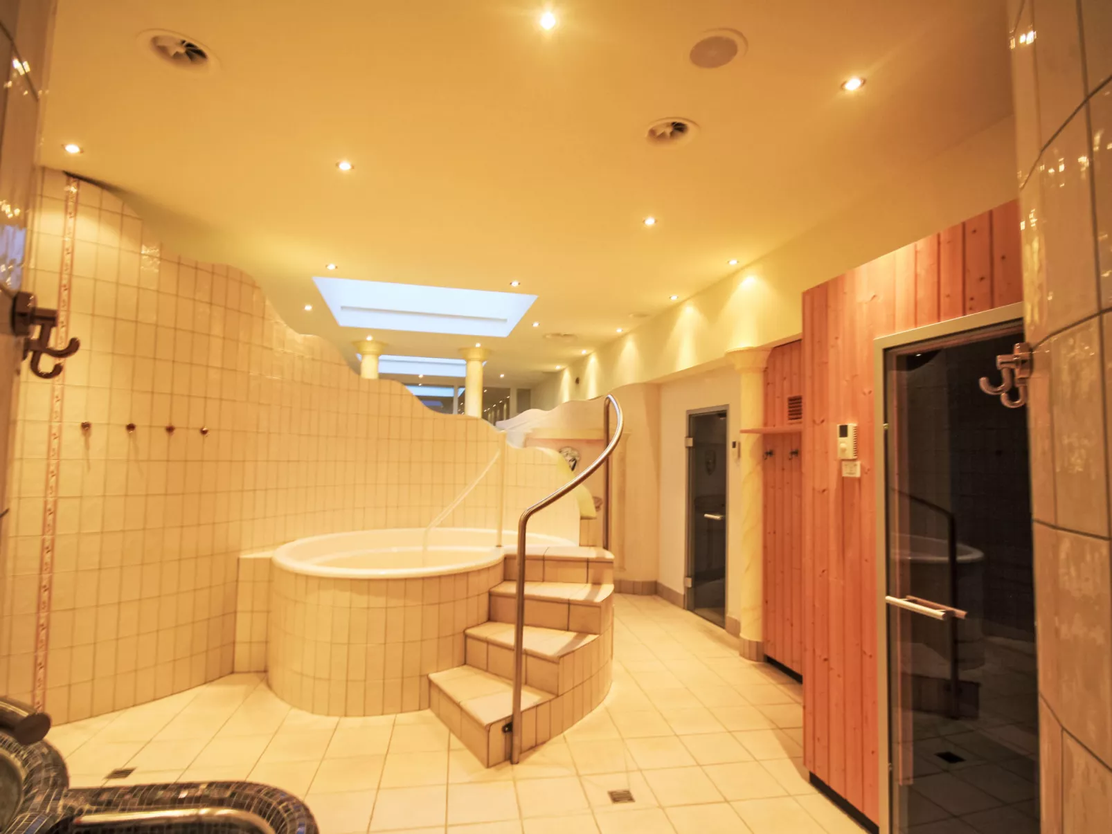 Residence Chateau A-Drinnen