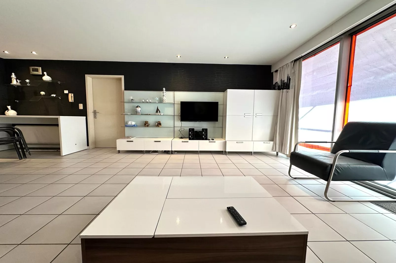 Mosselbank 0106-Living room