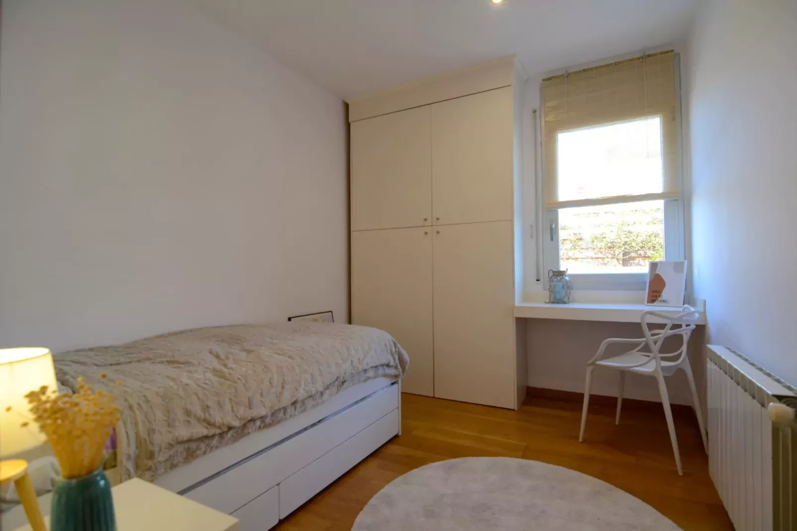 PONENT-Schlafzimmer