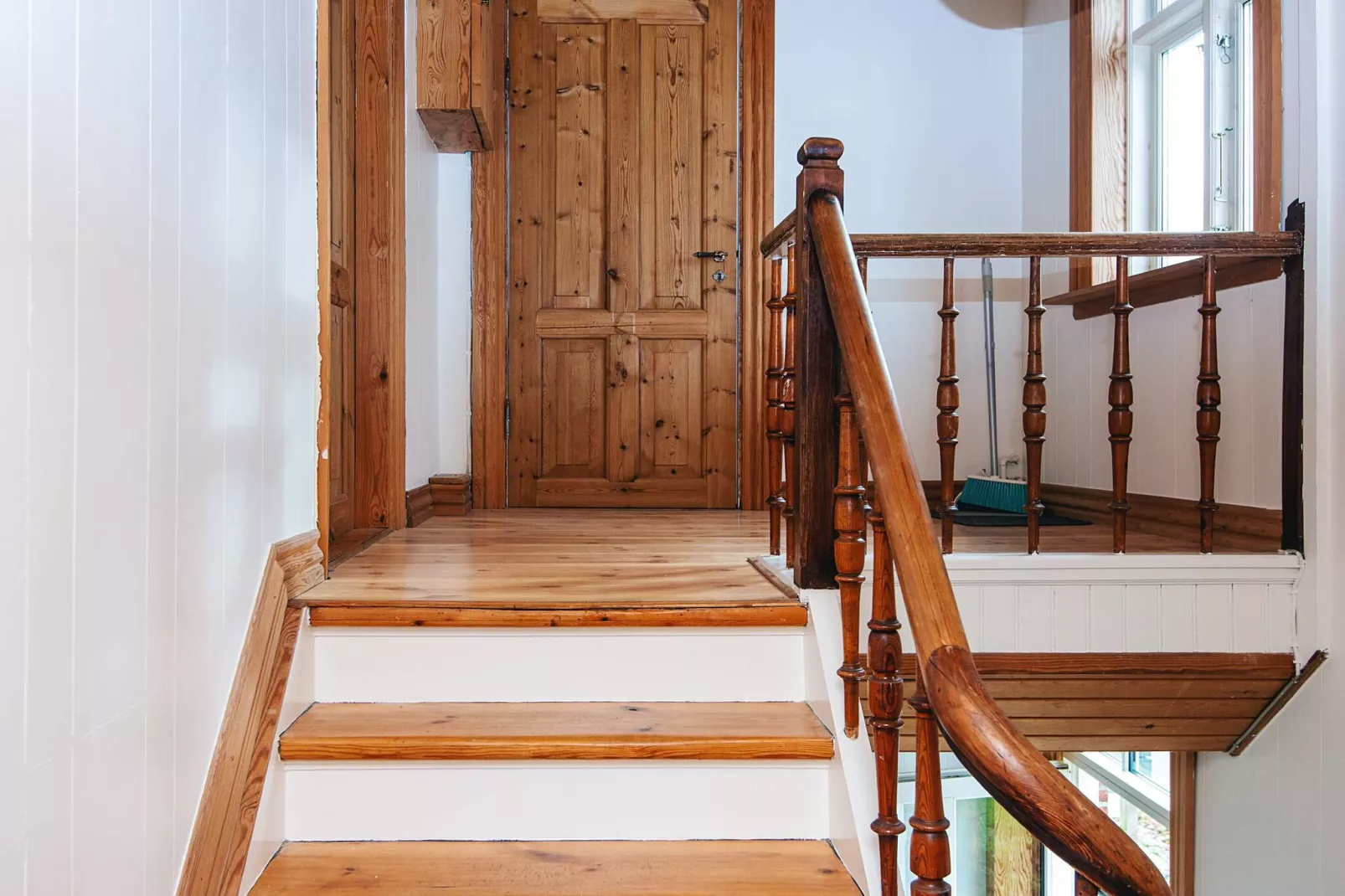 Apartment in Ringkobing with garden-Indoor