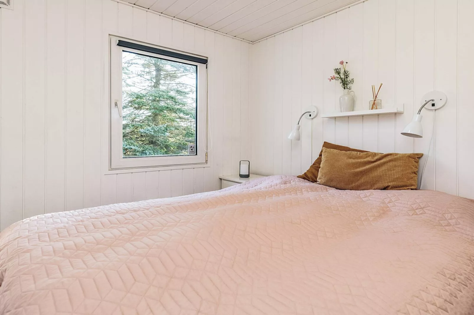 4 star holiday home in Væggerløse-Indoor