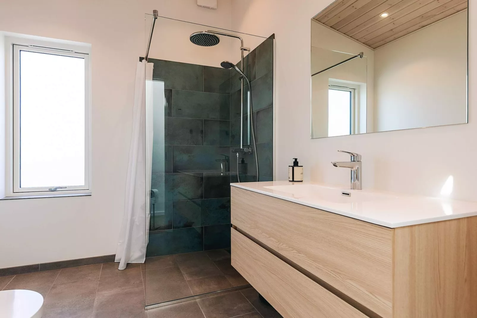 8 person holiday home in Væggerløse-By Traum-Indoor