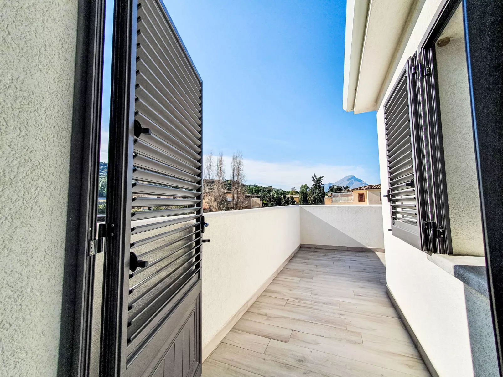 Villa Charme & Relax-Outside